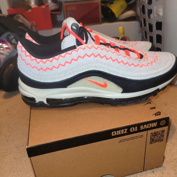 Air Max 97 - Picture 1 of 3